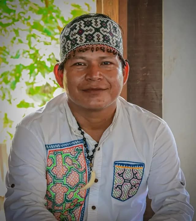 Rober Vasquez Rios