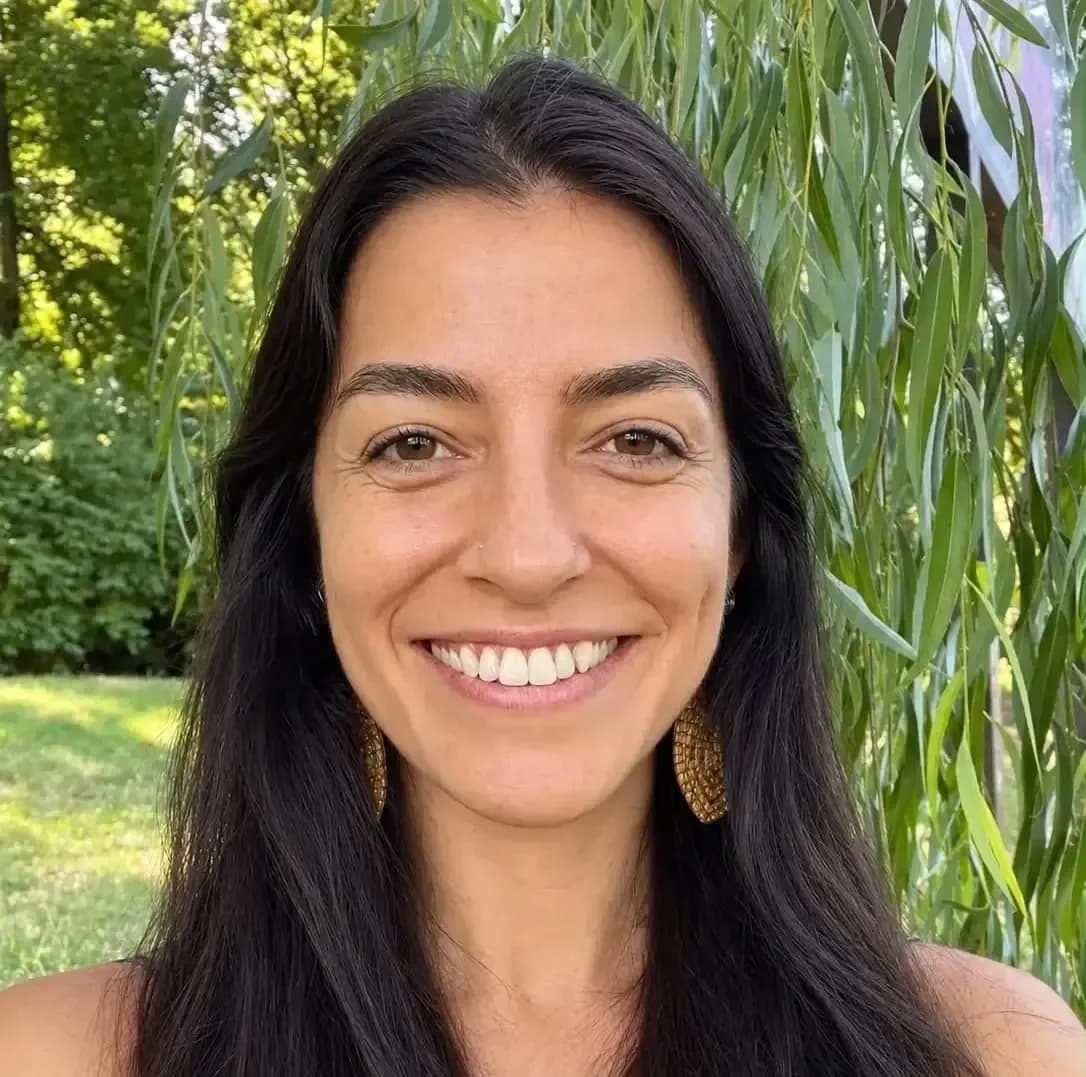 Vivana Vignola portrait
